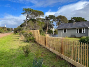 Nunyara, Aireys Inlet